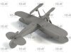  ICM 32044 J-8 Gladiator WWII Swedish Fighter 1/32